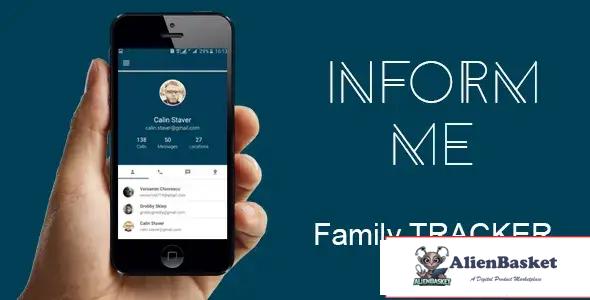 114282 Inform me - Family Tracker 