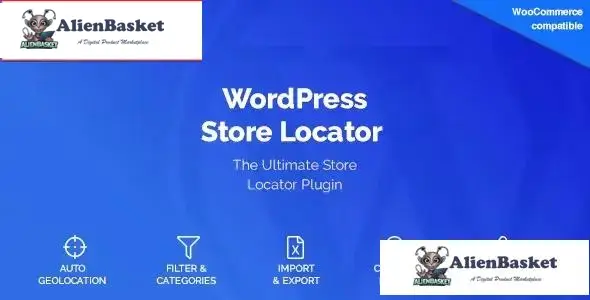 114432 WooCommerce Store Locator v1.0.8 