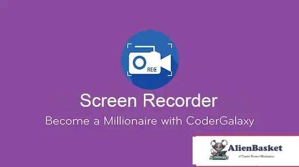 114453 Screen Recorder & Screenshoot 