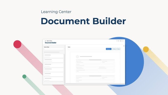 114506 Documentation Builder 