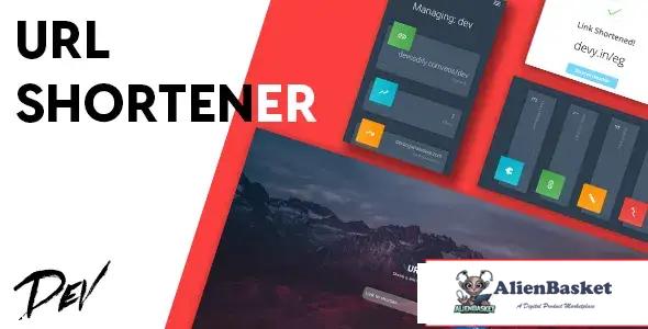 114832 Eos - A Simple URL Shortener v2.0 