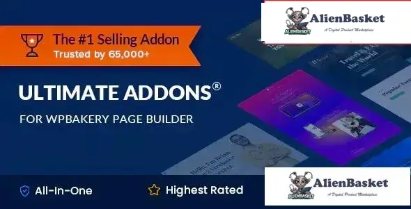 114519 Ultimate Addons for Visual Composer v3.16.8 