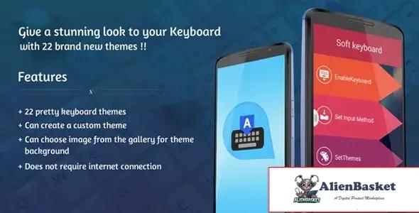 114499 Android Keyboard Themes 