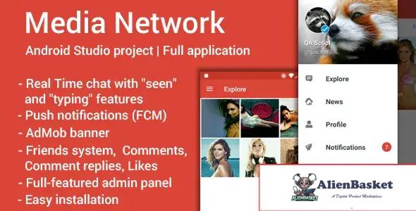 114536 Media Network | Full Applications 