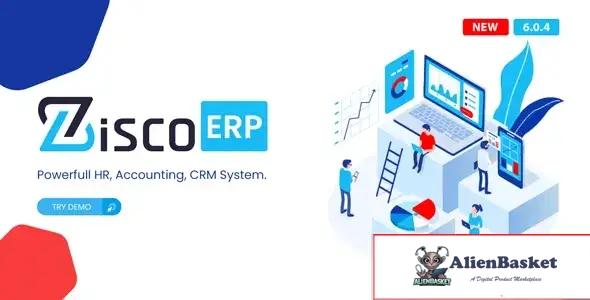 114654 Ultimate Project Manager CRM PRO v1.2 