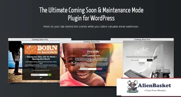 115389 SeedPro Comming Soon Pro - Wordpress Plugin v6.10.0 70298