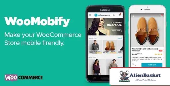 114425 mCommerce - WooCommerce Mobile Theme 