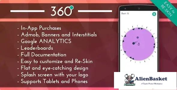 114328 360 - HD Addictive Game Template 