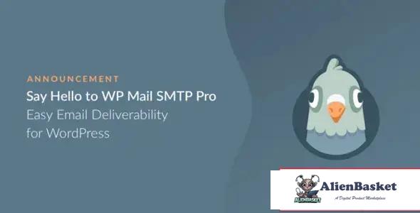 115301 WP Mail SMTP Pro v3.3.0 70210
