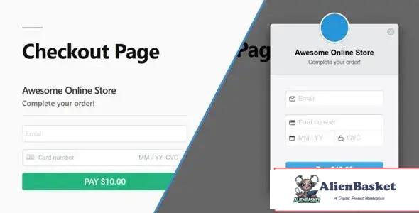 115134 WP Simple Pay Pro v4.4.1 