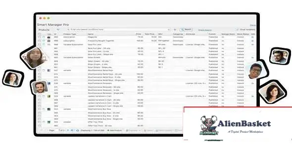 115353 Woocommerce Smart Manager v5.36.0 70262