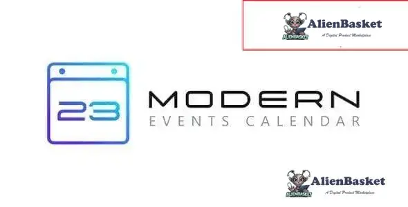 115172 Webnus Modern Events Calendar Pro + Addons v6.3.0 