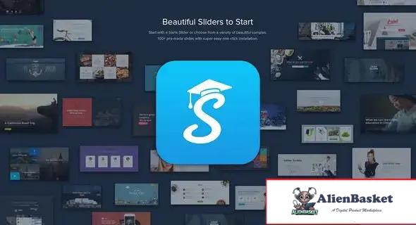 115241 Smart Slider Pro v3.5.1.3 