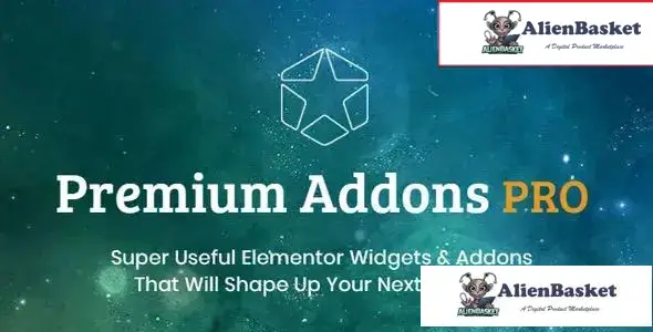115113 Premium Addons PRO v2.6.7 
