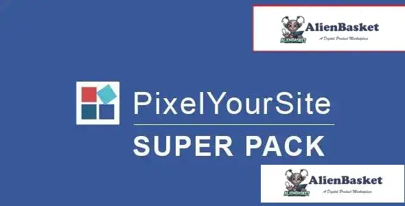 115242 Pixelyoursite Super Pack – Pro Addons Pack For Pixelyoursite Plugin v3.0.4 