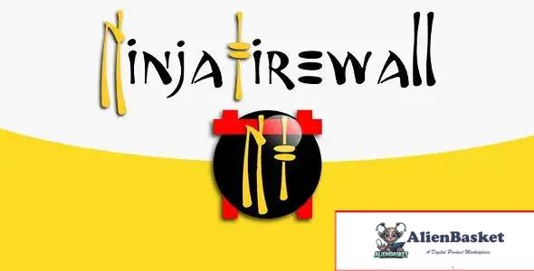 115169 NinjaFirewall WP+ Edition - WordPress Plugin v4.4.3 