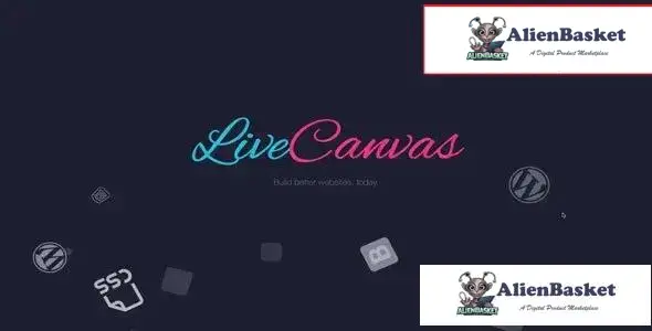 115374 LiveCanvas - Pure HTML and CSS WordPress builder v2.3.0 70283