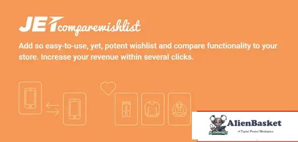 115177 JetCompareWishlist For Elementor v1.4.4 