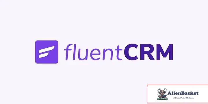 115140 FluentCRM - Marketing Automation For WordPress v2.5.1 