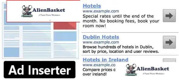 115237 Ad Inserter Pro - Advanced WordPress Ads Management Plugin v2.7.11 