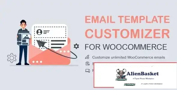 115635 WooCommerce Email Template Customizer - v1.2.3 70545