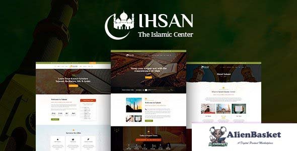 27959 Ihsan v1.2.0 - Islamic Prayer Center 