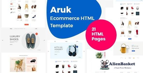 28312 Texo v1.0 - Multipurpose HTML ecommerce template 