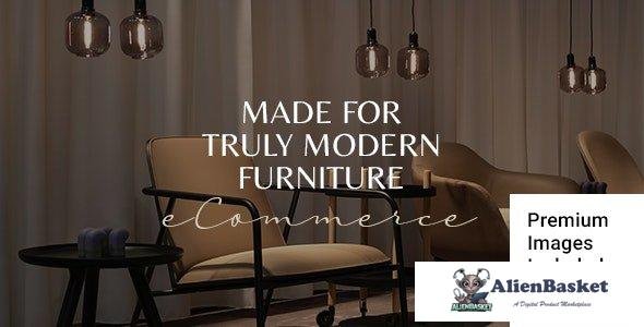 28960 Töbel v1.0.1 - Modern Furniture Store 