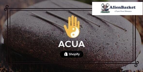 29064 Acua v1.0 - Shopify Medical, Accu Theme 