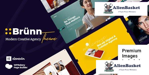 29833 Brünn v1.9 - Creative Agency Theme 