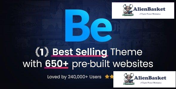 29970 Betheme v26.0.1 - Responsive Multipurpose WordPress & WooCommerce Theme 