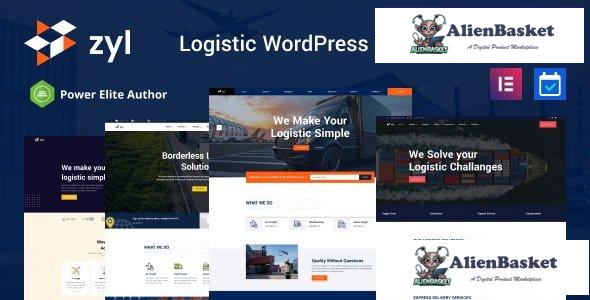 30063 zyl v1.0.3 - Transportation Logistics 