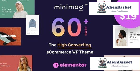 31141 MinimogWP v1.3.1 – The High Converting eCommerce WordPress Theme 