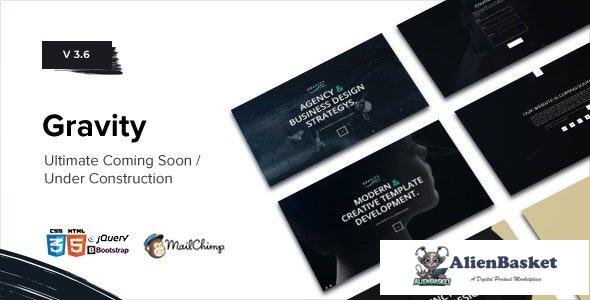 32254 Gravity v3.6 - Coming Soon - Under Construction 