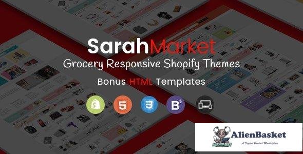 32615 SarahMarket v2.0.0 – Sectioned Responsive Supermarket Shopify Theme 