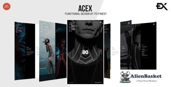 33783 Acex - Under Construction Template 