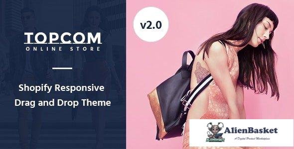 35130 Topcom v2.0 – Responsive Shopify Theme 