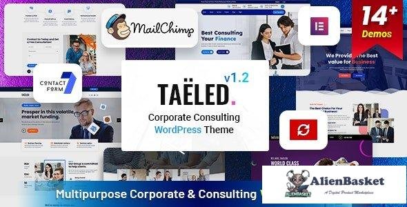 35429 TAELED v1.2 - Business Consulting 