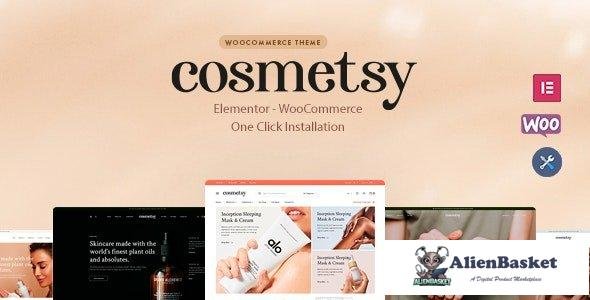 39437 Cosmetsy v1.7.8 - Beauty Cosmetics Shop Theme 