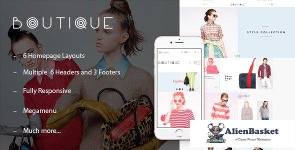 37786 ST Boutique - Shopify Theme 