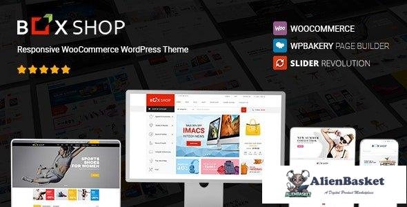 43724 BoxShop v2.1.8 - Responsive WooCommerce WordPress Theme 