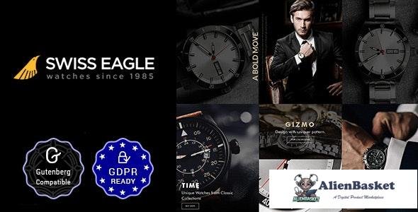 15474 Swiss Eagle v1.5 - WooCommerce Shop 