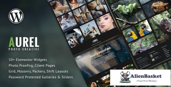 21126 Photography Aurel v26.0 