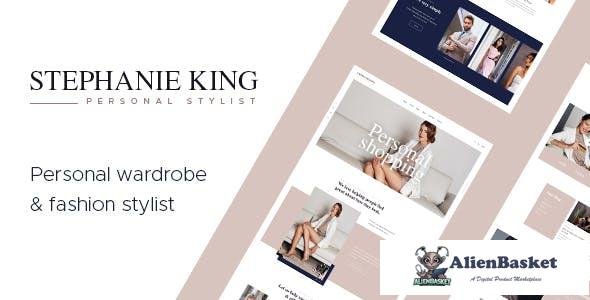 32014 S.King v1.3.3 - Personal Stylist and Fashion Blogger 