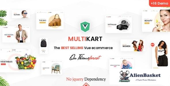 31151 Multikart - Responsive Vuejs Nuxtjs eCommerce Template - 30 Aprile 2022 