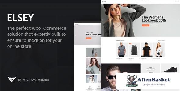 37368 Elsey v2.0.1 - Responsive eCommerce Theme 