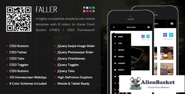 18978 Faller Mobile v1.0 