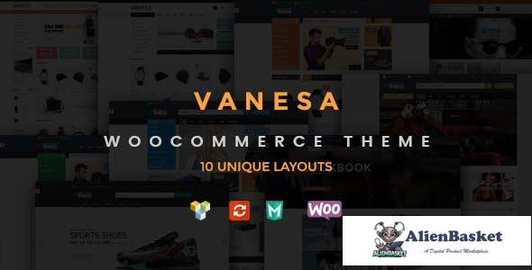 16148 Vanesa v1.4.3 - Responsive WooCommerce Fashion Theme 