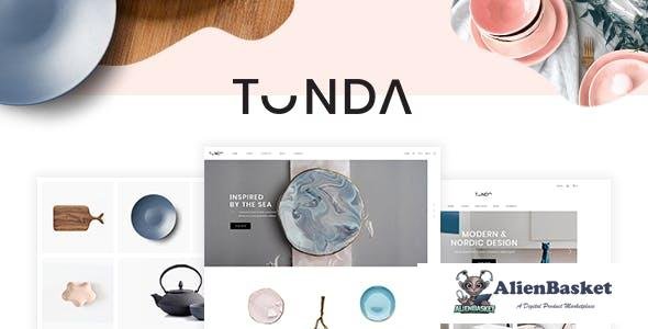 14763 Tonda v1.5.2 - Elegant WooCommerce Theme 