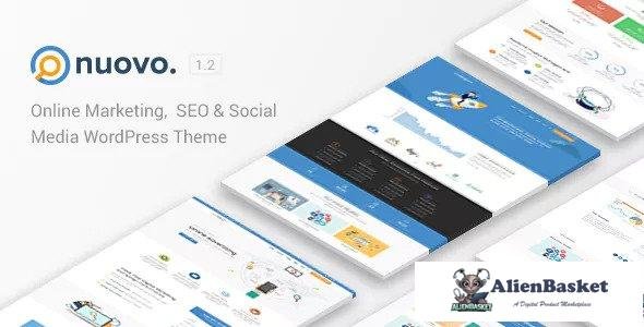 13779 Nuovo v1.2 - Social Media, Digital Marketing Agency 